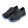 Gel-Nimbus 22 Lite-Show “Black Blue”