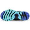 Gel-Nimbus 22 Lite-Show “Black Blue”