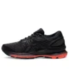 Gel-Nimbus 22 Lite-Show “Black Red”
