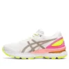 Gel-Nimbus 22 Lite-Show “White Sun Coral”