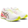 Gel-Nimbus 22 Lite-Show “White Sun Coral”