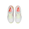 Gel-Nimbus 22 Lite-Show “White Sun Coral”