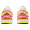 Gel-Nimbus 22 Lite-Show “White Sun Coral”