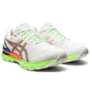 Gel-Nimbus 22 Lite-Show “White Sunrise Red”