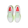 Gel-Nimbus 22 Lite-Show “White Sunrise Red”