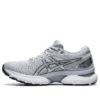 Gel-Nimbus 22 Platinum “Grey Pure Silver”