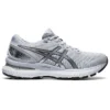 Gel-Nimbus 22 Platinum “Grey Pure Silver”