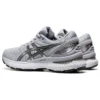 Gel-Nimbus 22 Platinum “Grey Pure Silver”