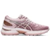 Gel-Nimbus 22 “Watershed Rose”