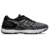 Gel-Nimbus 22 “White Black”