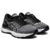 Gel-Nimbus 22 “White Black”