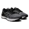 Gel-Nimbus 22 “White Black”