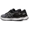 Gel-Nimbus 22 “White Black”