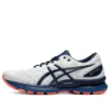 Gel-Nimbus 22 “White Blue”