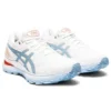 Gel-Nimbus 22 “White Blue Bliss”