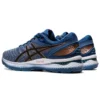 Gel-Nimbus 22 Wide “Graphite Grey”