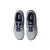 Gel-Nimbus 22 Wide “Piedmont Grey”
