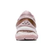 Gel-Nimbus 22 Wide “Watershed Rose”