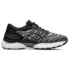 Gel-Nimbus 22 Wide “White Black”