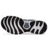 Gel-Nimbus 22 Wide “White Black”