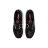 Gel-Nimbus 23 2E Wide “Black Electric Red”
