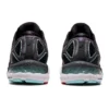 Gel-Nimbus 23 2E Wide “Black Electric Red”