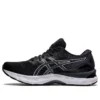 Gel-Nimbus 23 2E Wide “Black White”