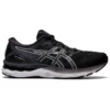 Gel-Nimbus 23 2E Wide “Black White”