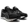 Gel-Nimbus 23 2E Wide “Black White”