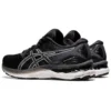 Gel-Nimbus 23 2E Wide “Black White”