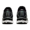 Gel-Nimbus 23 2E Wide “Black White”