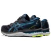 Gel-Nimbus 23 4E Wide “Carrier Grey Digital Aqua”