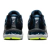 Gel-Nimbus 23 4E Wide “Carrier Grey Digital Aqua”