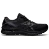 Gel-Nimbus 23 4E Wide “Triple Black”