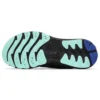 Gel-Nimbus 23 “Black Blue”