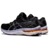 Gel-Nimbus 23 “Black Carrier Grey”