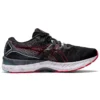 Gel-Nimbus 23 “Black Electric Red”
