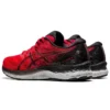 Gel-Nimbus 23 “Classic Red Black”