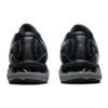 Gel-Nimbus 23 “Clear Blue Gunmetal”