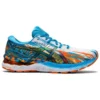 Gel-Nimbus 23 “Color Injection – Digital Aqua”