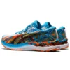 Gel-Nimbus 23 “Color Injection – Digital Aqua”