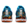 Gel-Nimbus 23 “Color Injection – Digital Aqua”