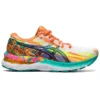 Gel-Nimbus 23 “Color Injection Pack – Hot Pink Sour Yuzu”