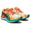 Gel-Nimbus 23 “Color Injection Pack – Hot Pink Sour Yuzu”