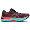 Gel-Nimbus 23 Lite-Show “Coral Aqua”