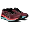 Gel-Nimbus 23 Lite-Show “Coral Aqua”