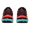 Gel-Nimbus 23 Lite-Show “Coral Aqua”