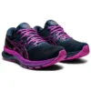 Gel-Nimbus 23 Lite-Show “French Blue Purple”