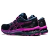 Gel-Nimbus 23 Lite-Show “French Blue Purple”