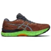 Gel-Nimbus 23 Lite-Show “Orange Green”